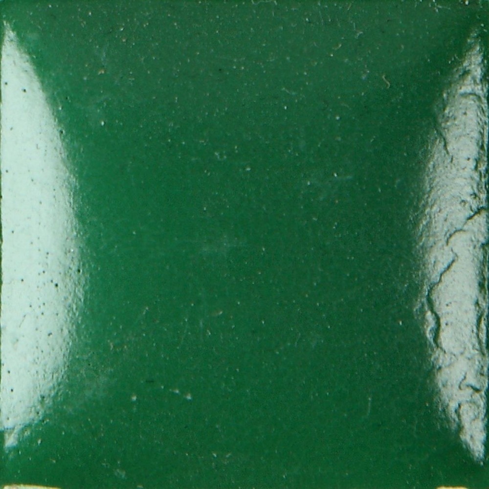 CHRISTMAS GREEN - 8 oz Duncan Opaque Stain